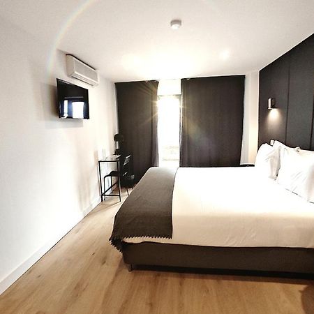 Residencial Douro Hotel Peso da Regua Bagian luar foto