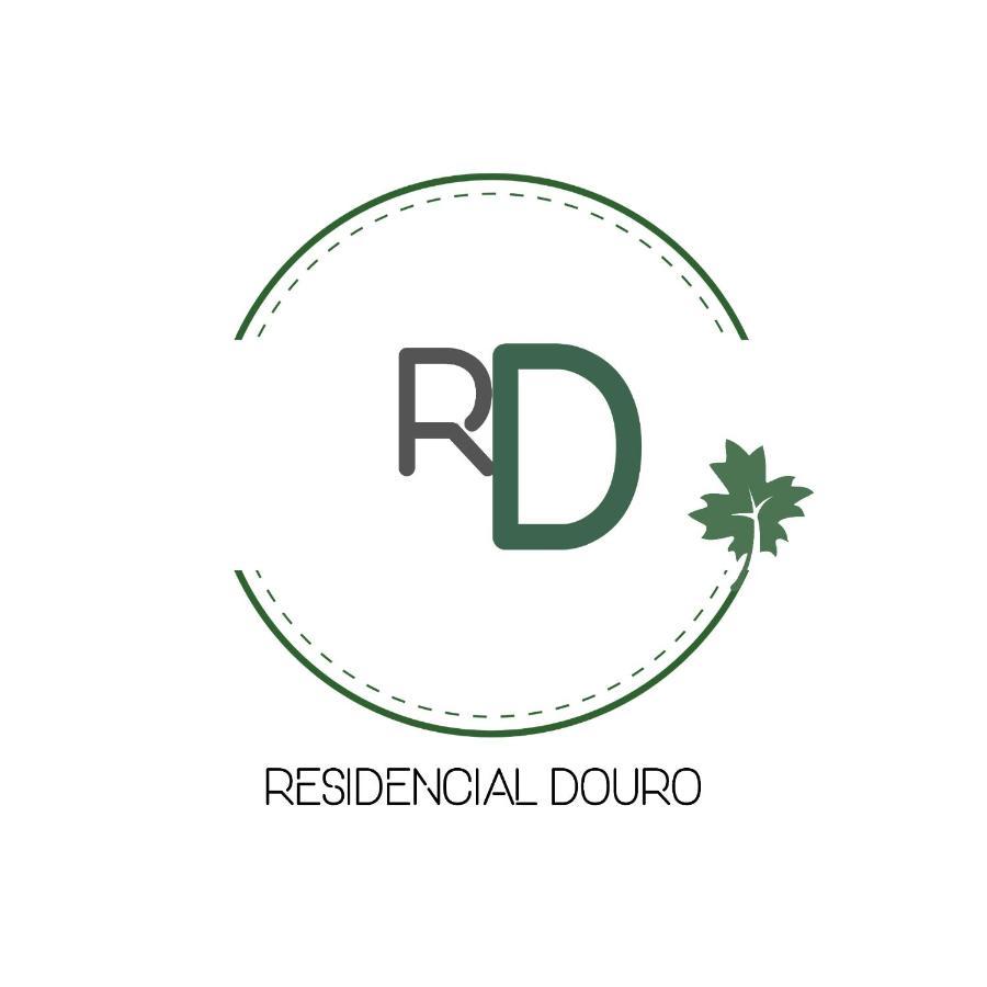 Residencial Douro Hotel Peso da Regua Bagian luar foto