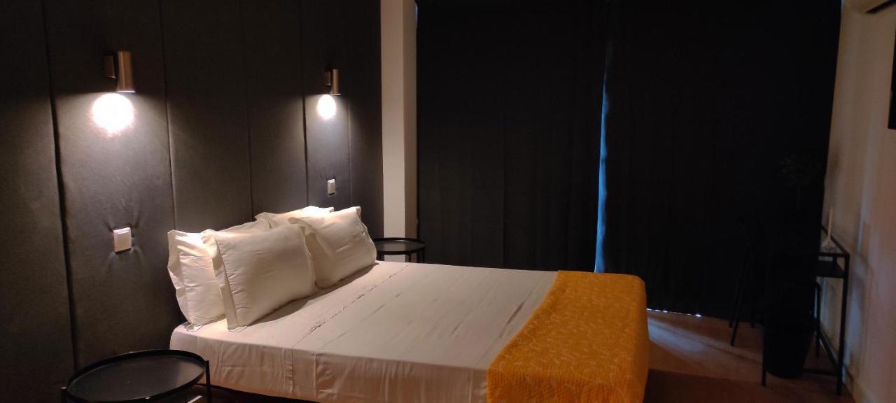 Residencial Douro Hotel Peso da Regua Bagian luar foto