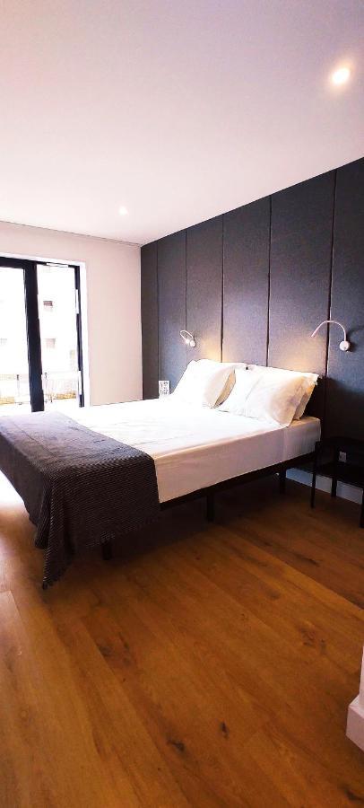 Residencial Douro Hotel Peso da Regua Bagian luar foto
