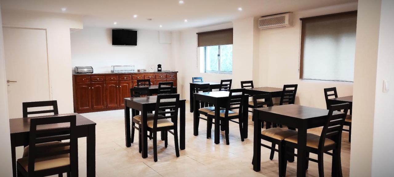 Residencial Douro Hotel Peso da Regua Bagian luar foto