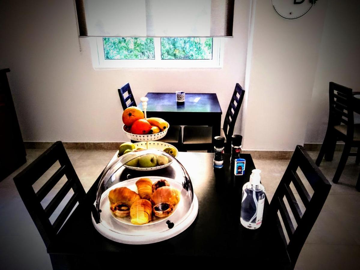 Residencial Douro Hotel Peso da Regua Bagian luar foto