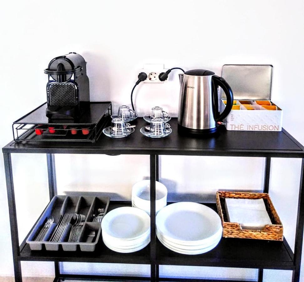 Residencial Douro Hotel Peso da Regua Bagian luar foto