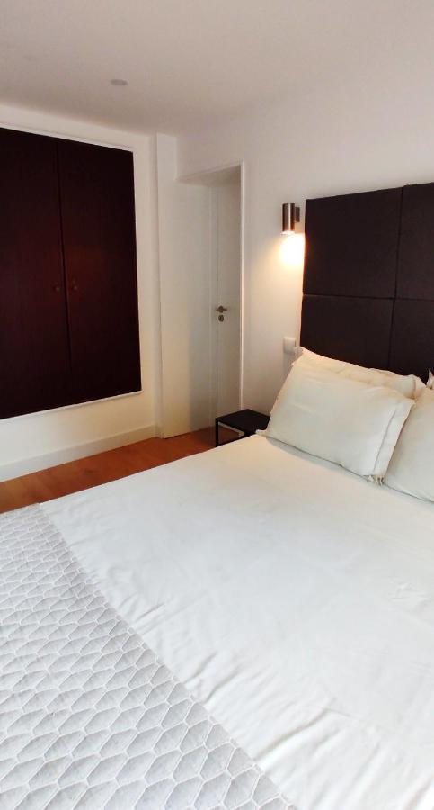 Residencial Douro Hotel Peso da Regua Bagian luar foto