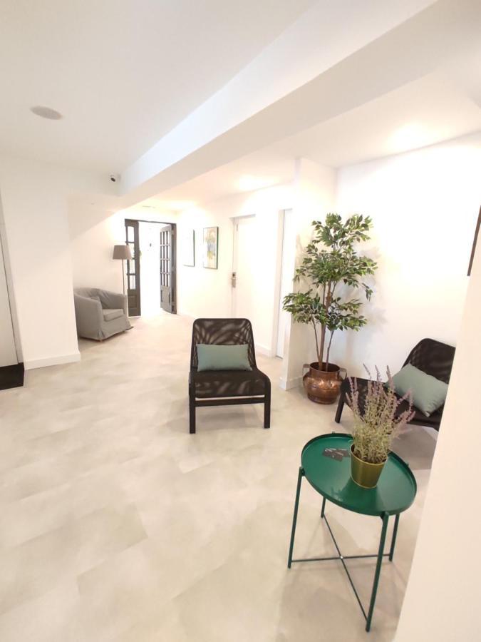 Residencial Douro Hotel Peso da Regua Bagian luar foto