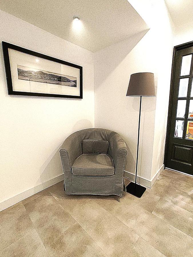 Residencial Douro Hotel Peso da Regua Bagian luar foto