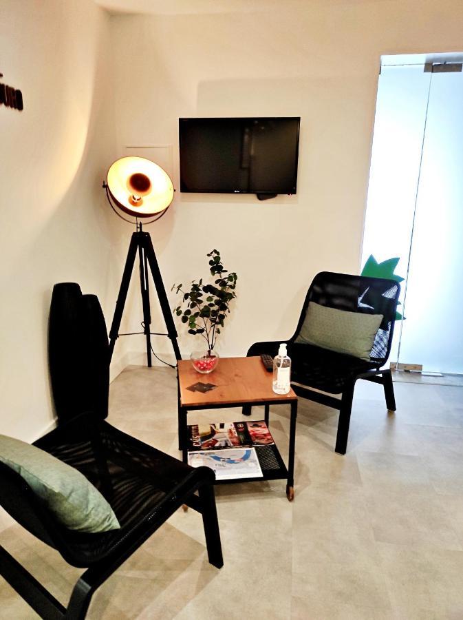 Residencial Douro Hotel Peso da Regua Bagian luar foto