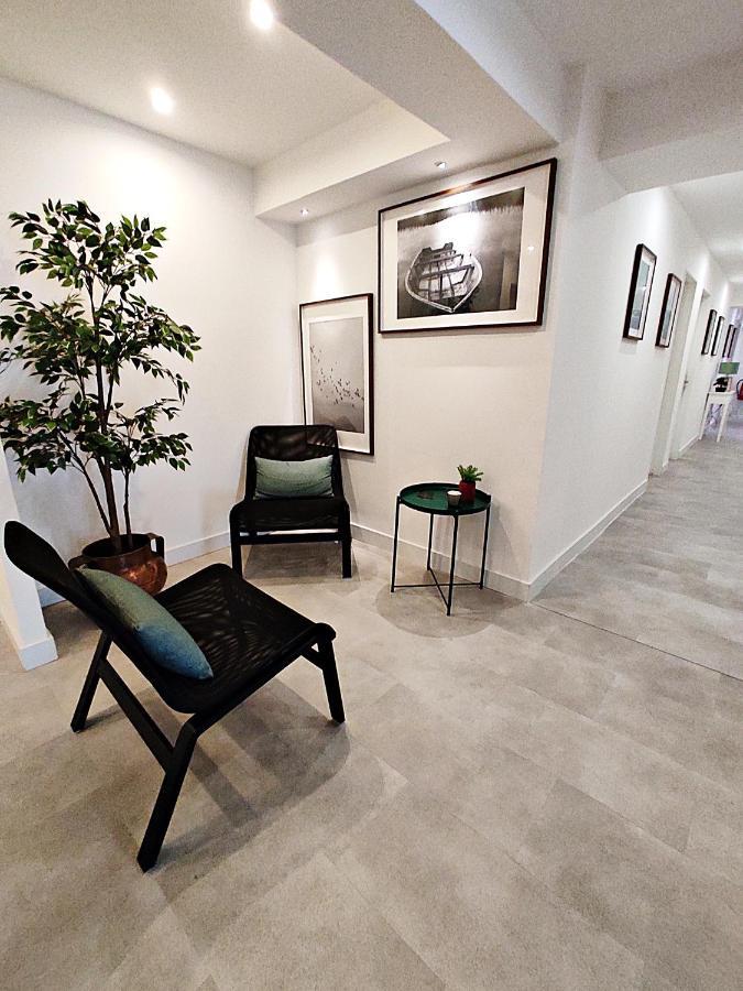 Residencial Douro Hotel Peso da Regua Bagian luar foto