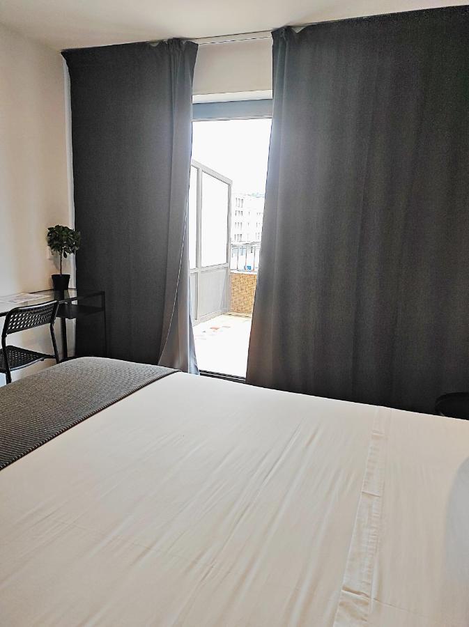Residencial Douro Hotel Peso da Regua Bagian luar foto