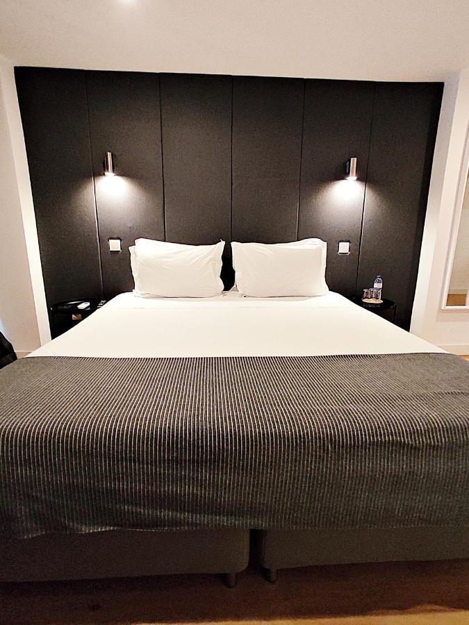 Residencial Douro Hotel Peso da Regua Bagian luar foto