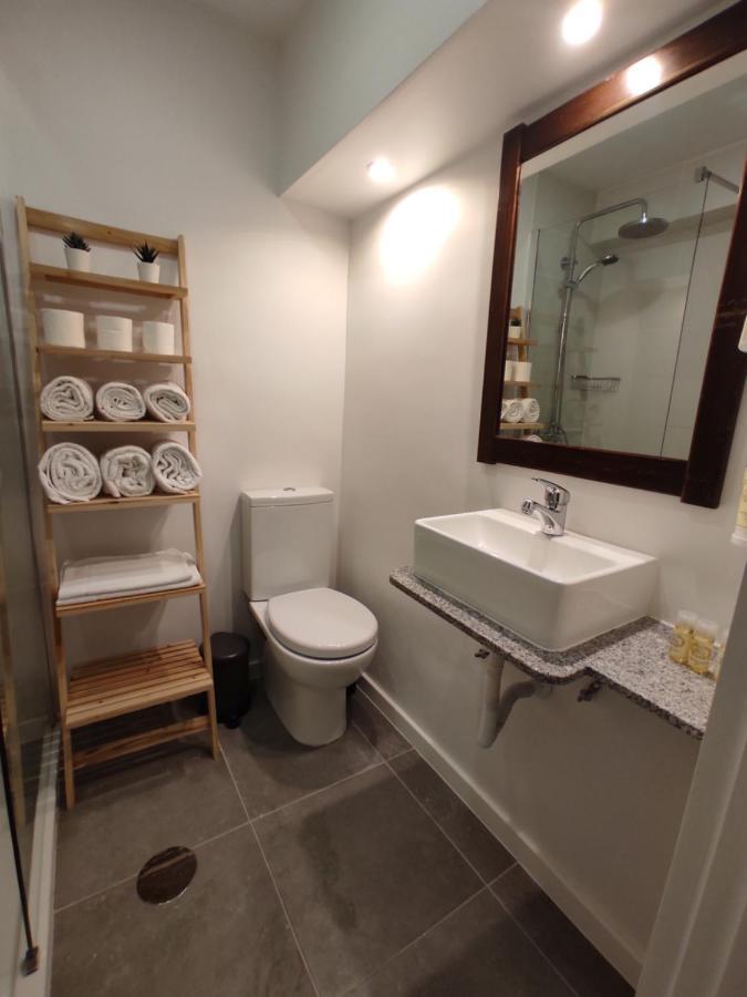 Residencial Douro Hotel Peso da Regua Bagian luar foto