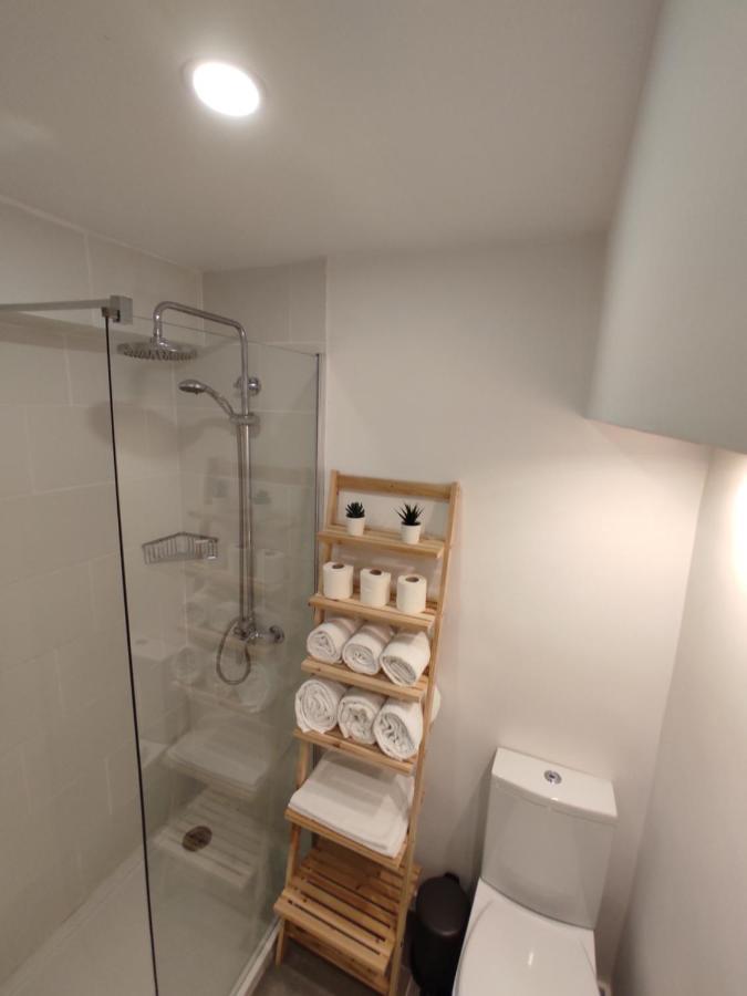 Residencial Douro Hotel Peso da Regua Bagian luar foto