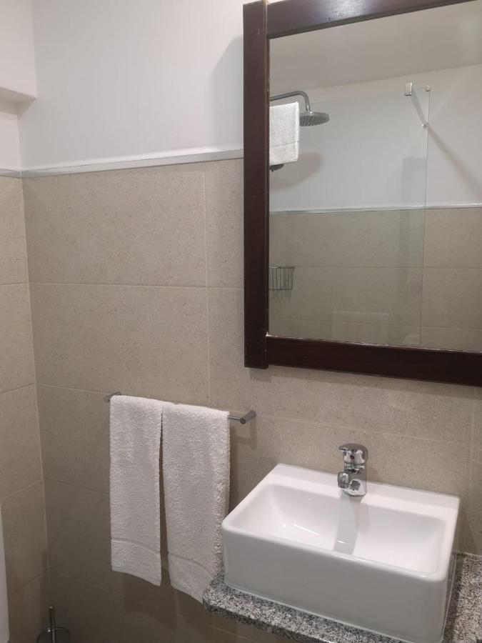 Residencial Douro Hotel Peso da Regua Bagian luar foto