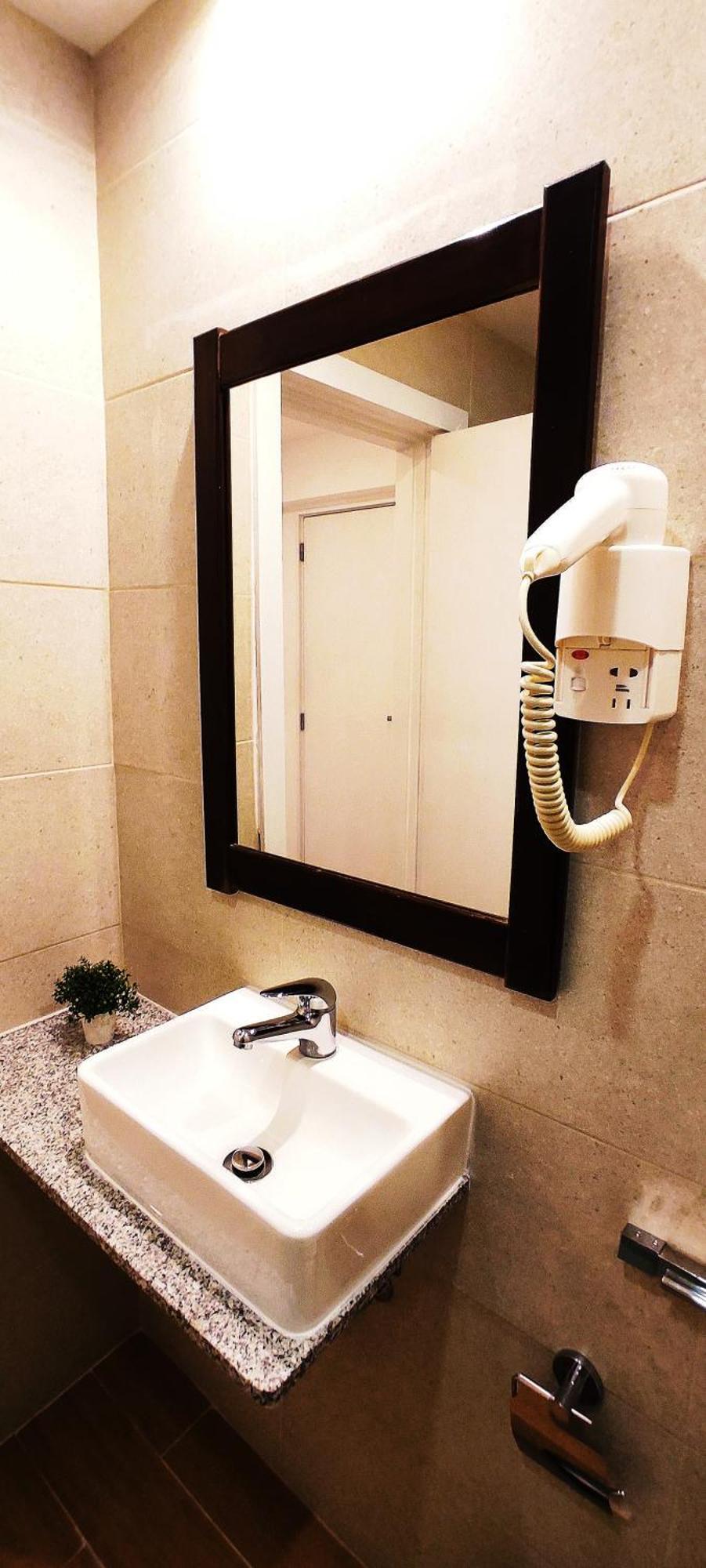 Residencial Douro Hotel Peso da Regua Ruang foto
