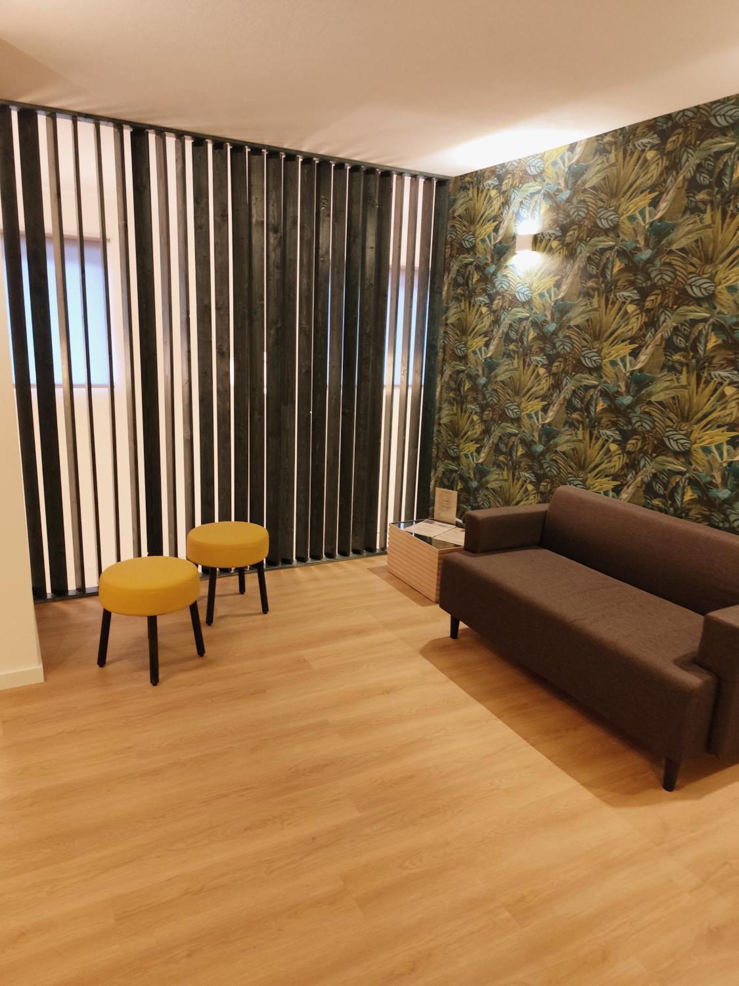 Residencial Douro Hotel Peso da Regua Bagian luar foto