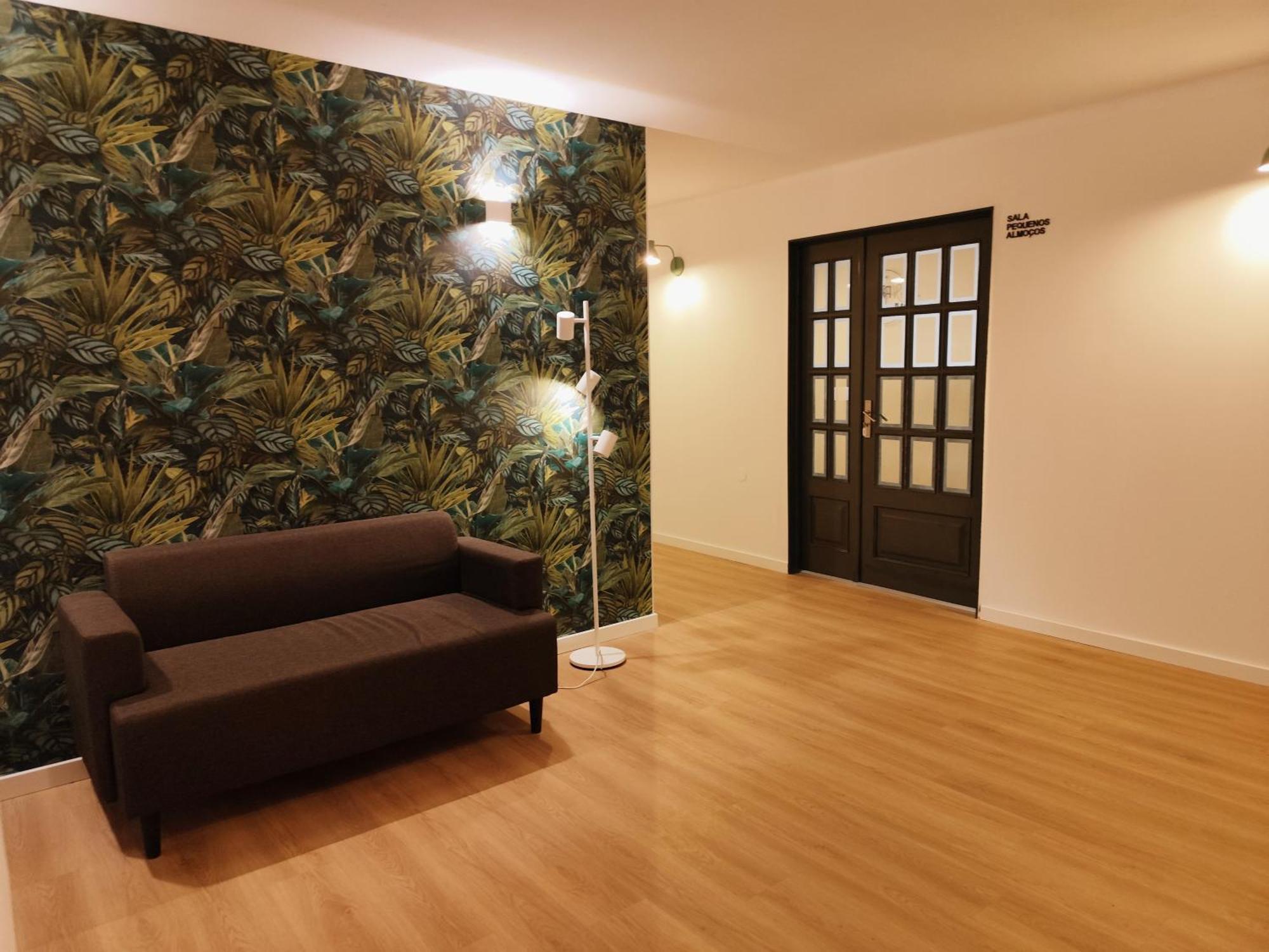 Residencial Douro Hotel Peso da Regua Bagian luar foto