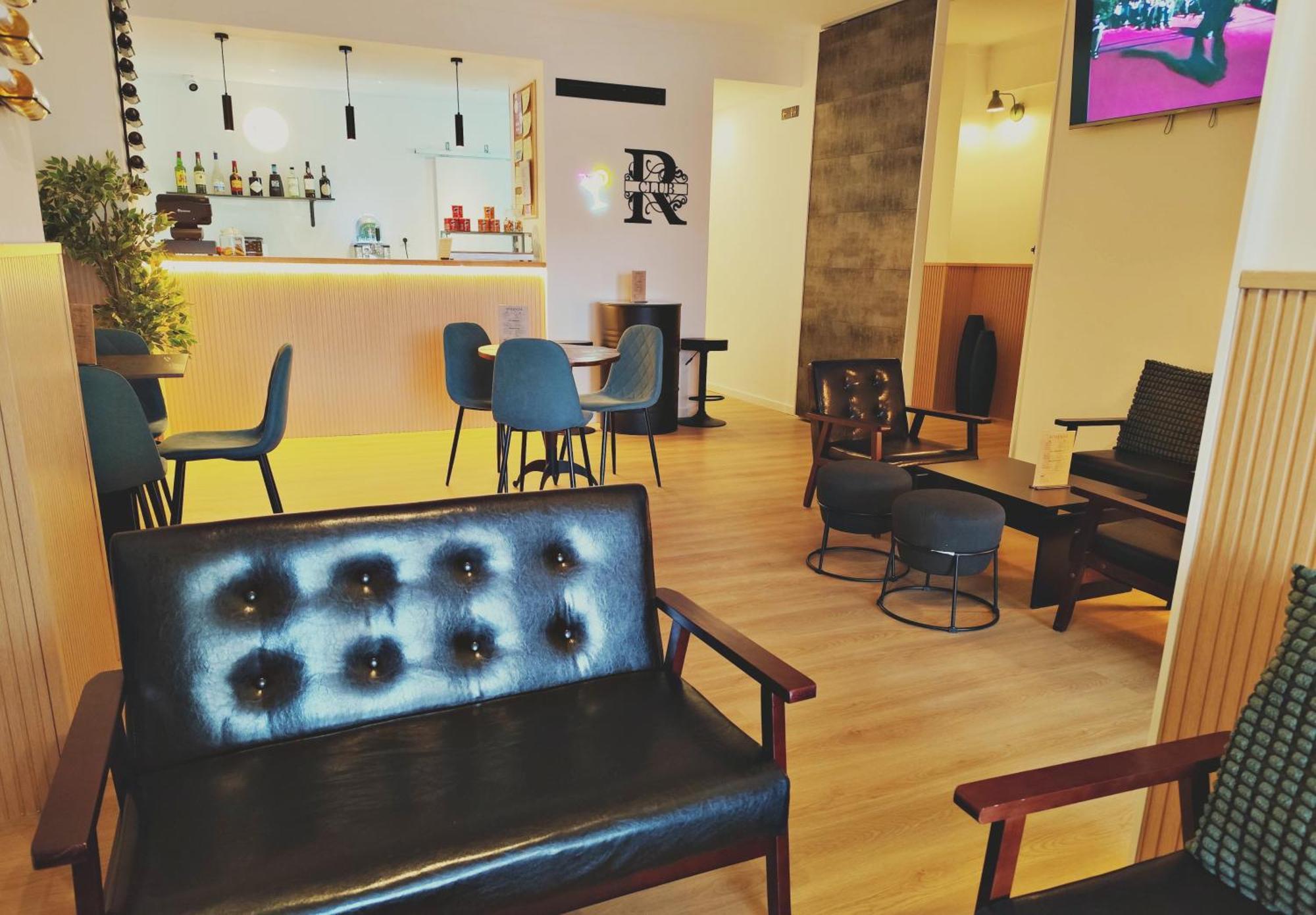 Residencial Douro Hotel Peso da Regua Bagian luar foto